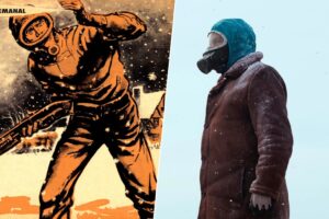 ‘El Eternauta’ es una obra maestra de la ciencia ficción. Pero la historia de su creador le da un trasfondo absolutamente único