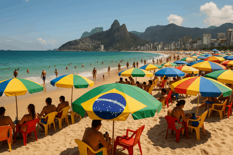 2. Brasil