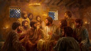 Lecturas de la Misa y Evangelio del Domingo 18 de mayo 2025