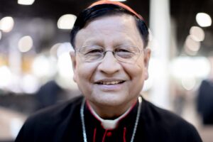 Los 14 países que serán representados en el Cónclave por primera vez en la historia