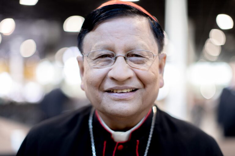 Los 14 países que serán representados en el Cónclave por primera vez en la historia