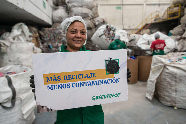 Día Mundial del Reciclaje: una herramienta clave para frenar el crecimiento de los residuos a nivel mundial