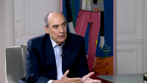 Francos: “Bajarán los ánimos caldeados y habrá conversaciones para presentarnos juntos en Provincia”