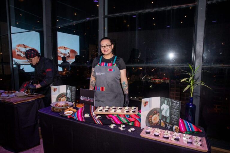 LA PAZ DA LA BIENVENIDA A LA VERSIÓN 23 DE RESTAURANT WEEK CON LO MEJOR DE LA COCINA GOURMET