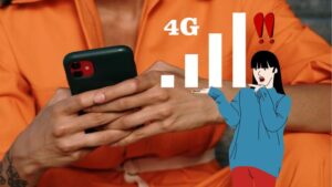 No todo son ventajas con el 5G: las redes 4G todavía ganan en estos aspectos