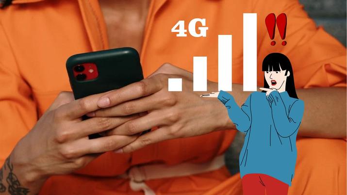 No todo son ventajas con el 5G: las redes 4G todavía ganan en estos aspectos