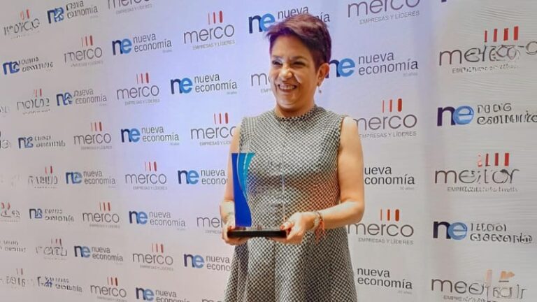 Laboratorios Bagó de Bolivia se consolida entre las 15 empresas con mejor reputación del país en el Ranking MERCO 2024