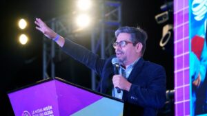 Unos 2.000 líderes evangélicos comparten retos y estrategias para la misión desde Iberoamérica