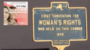 El curso “Mujer, fe y resistencia” examinará el papel de la mujer en contextos hostiles