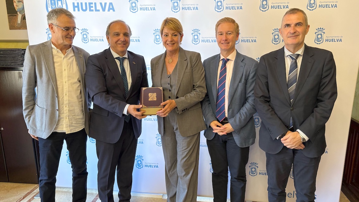 Huelva acogerá el X Congreso del Consejo Evangélico de Andalucía con el respaldo del Ayuntamiento