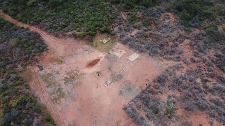 URGENTE: DERRAME DE HIDROCARBUROS EN LOS BOSQUES SALTEÑOS