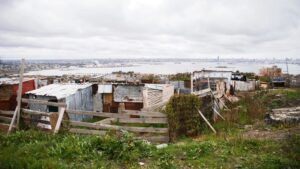 La pobreza se está igualando entre Montevideo y el interior