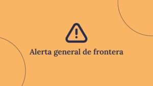 Se intensifican los controles en puestos fronterizos para prevenir la influenza aviar