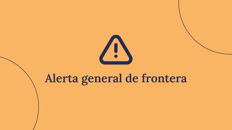 Se intensifican los controles en puestos fronterizos para prevenir la influenza aviar