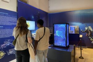 ¿Cómo trabajaban ingenieros, astrónomos y físicos hace más de 2.500 años?