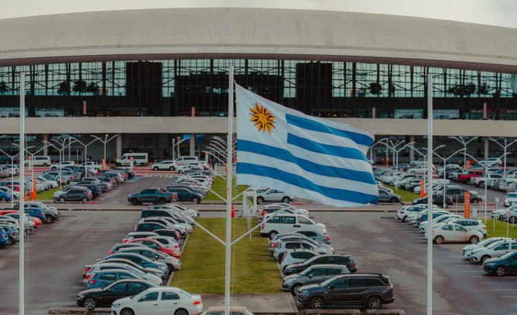 Corporación América Airports en Uruguay presenta su Reporte de Sostenibilidad 2023-2024