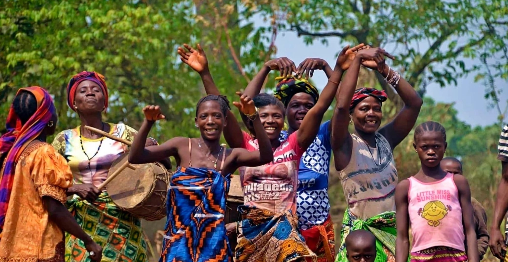 La isla africana que pide ser parte de Argentina