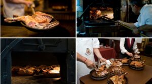 Vuelven las Jornadas del Lechazo de Aranda de Duero