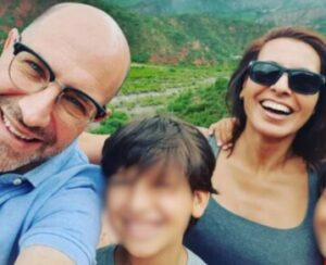 El psiquiatra de Laura Leguizamón rompió el silencio: «Ella se negaba a internarse»