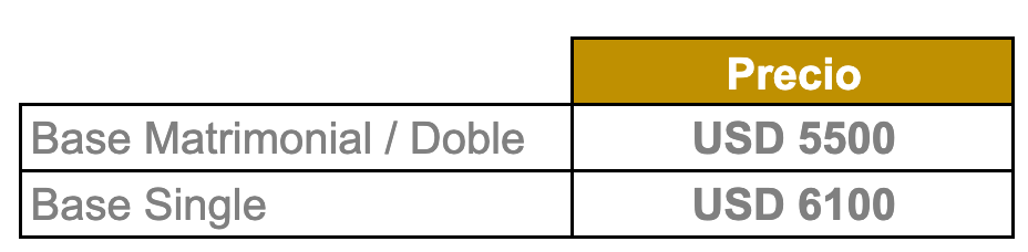 Marruecos: Un viaje para los sentidos – Mayo Marruecos: Un viaje para los sentidos – Mayo