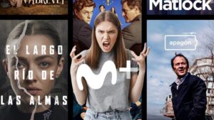 Muchos no pueden activar subtítulos en Movistar Plus+… y este es el motivo más común