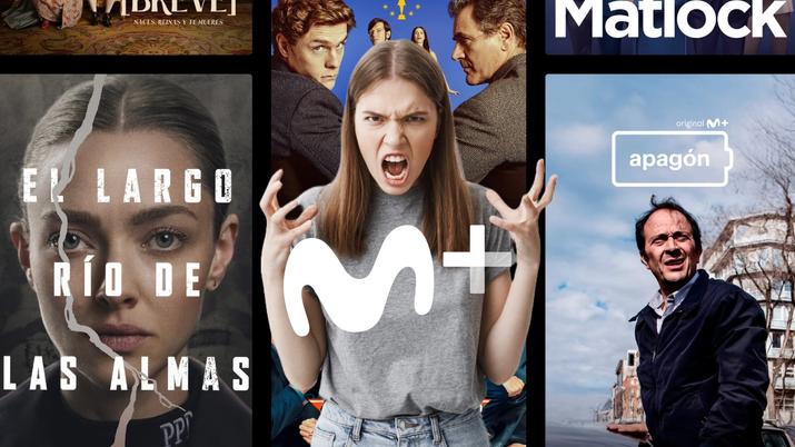 Muchos no pueden activar subtítulos en Movistar Plus+… y este es el motivo más común