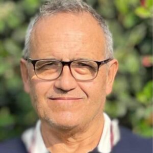 LOS INFAMES, PETRO EN NARANJA Y EL BUFON ASESINO