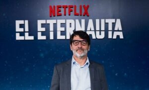 “Yo he tenido algunos éxitos, pero esto me parece que es un antes y un después”