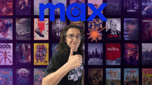 Max reconoce el grave error cometido con uno de sus próximos estrenos