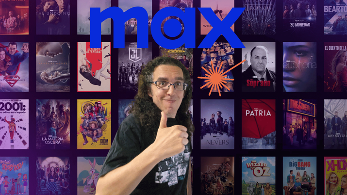 Max reconoce el grave error cometido con uno de sus próximos estrenos