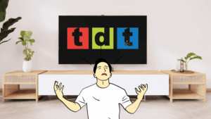 La TDT perderá uno de sus canales el día 10 de junio