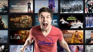 Disney+ enfurece a los usuarios al no continuar una de sus mejores series