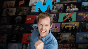 Movistar Plus+ tiene una fórmula del éxito que ni Orange ni Digi entienden