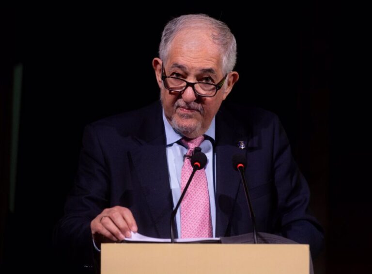 Conde-Pumpido No Acepta Suspender el Debate de la Amnistía en el Constitucional Hasta la Decisión del TJUE