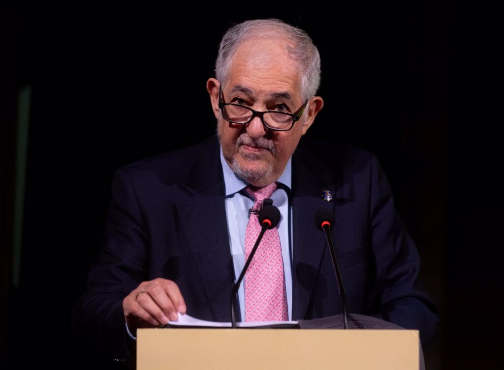 Conde-Pumpido No Acepta Suspender el Debate de la Amnistía en el Constitucional Hasta la Decisión del TJUE