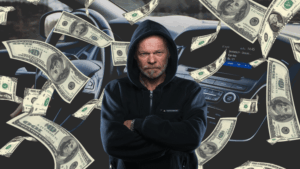 Un nuevo sistema pretende castigar con multas más caras a los conductores con más dinero