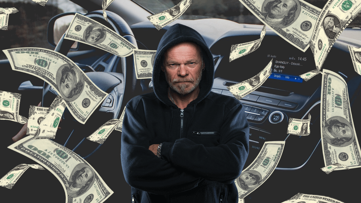 Un nuevo sistema pretende castigar con multas más caras a los conductores con más dinero Un nuevo sistema pretende castigar con multas más caras a los conductores con más dinero