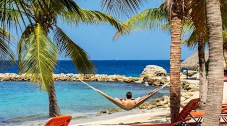 En diciembre LATAM lanzará vuelo directo entre Lima y Curazao