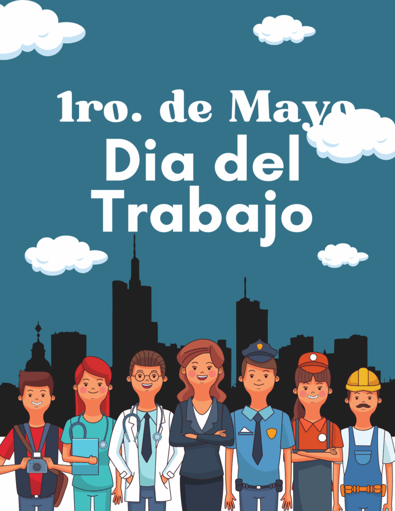 Día del Trabajo: Reflexión Global sobre el porque de este dia