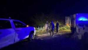 Olavarría: joven de 25 años murió cuando intentaba robar cables en Sierras Bayas