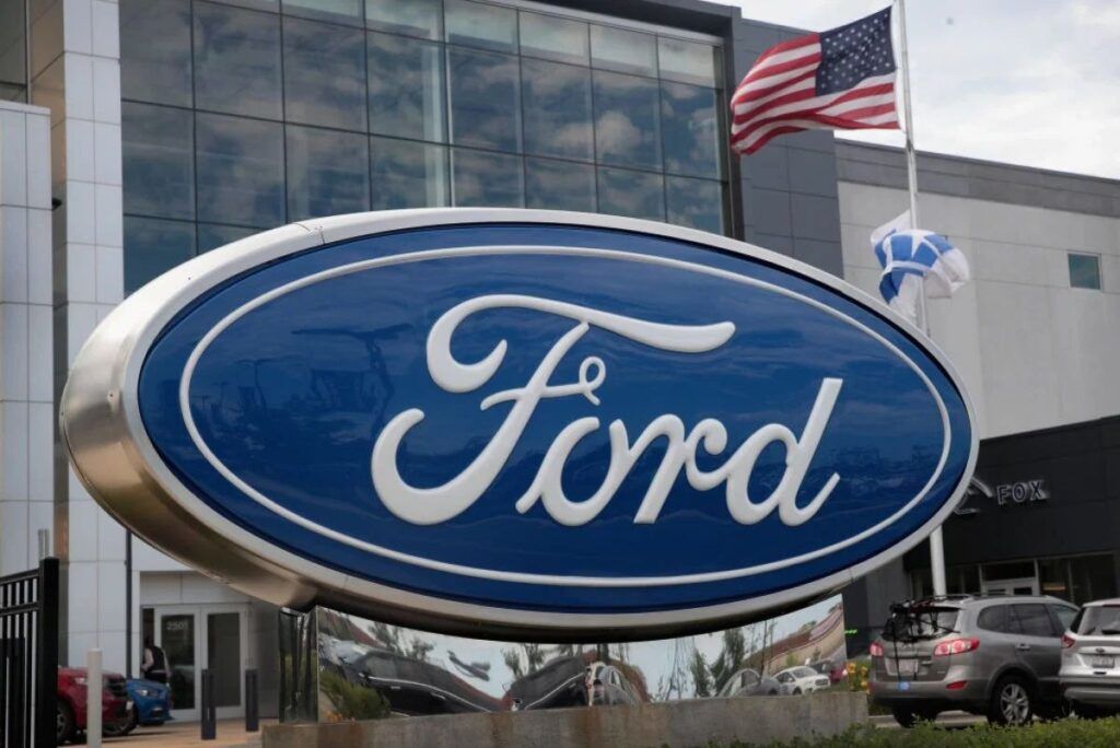 Ford y la nueva guerra comercial: entre la incertidumbre arancelaria y la resiliencia operativa