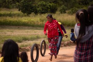 Museo del Barro habilita cuatro muestras acerca de los “legados coloniales” en el Chaco