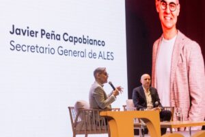 Foro Servicios y Tercerización - Mano a Mano con Javier Peña Capobianco