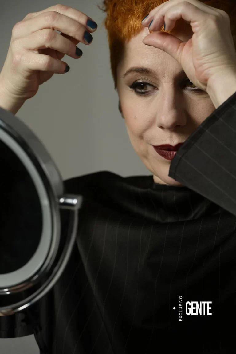 Alejandra Radano, una gigante de los musicales que hoy homenajea al teatro de revista: “Yo no separo la vida de los escenarios»