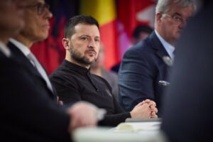 Guerra Ucrania-Rusia: Rusia Toma el Control de Nuevas Localidades en su Avance en el Este de Ucrania – Últimas Noticias en Directo