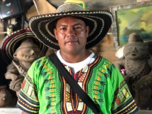 Los secretos de la cultura Zenú: Una mirada a sus raíces en Colombia