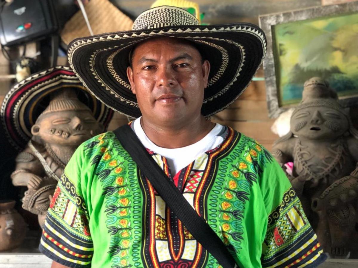 Los secretos de la cultura Zenú: Una mirada a sus raíces en Colombia