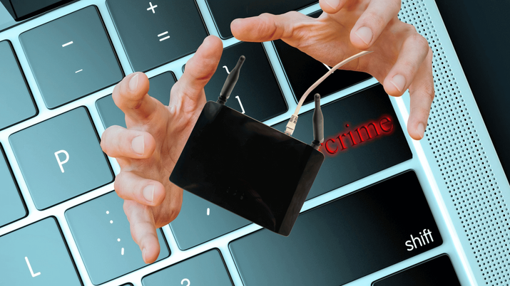 Tu router podría estar comprometido: esta botnet ya ha infectado más de 9.000 unidades
