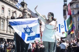 Historia de Intentos por Crear una Europa sin Judíos