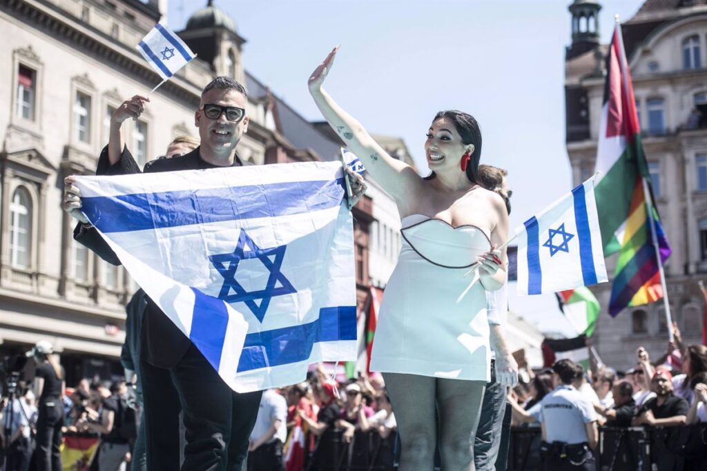 Historia de Intentos por Crear una Europa sin Judíos